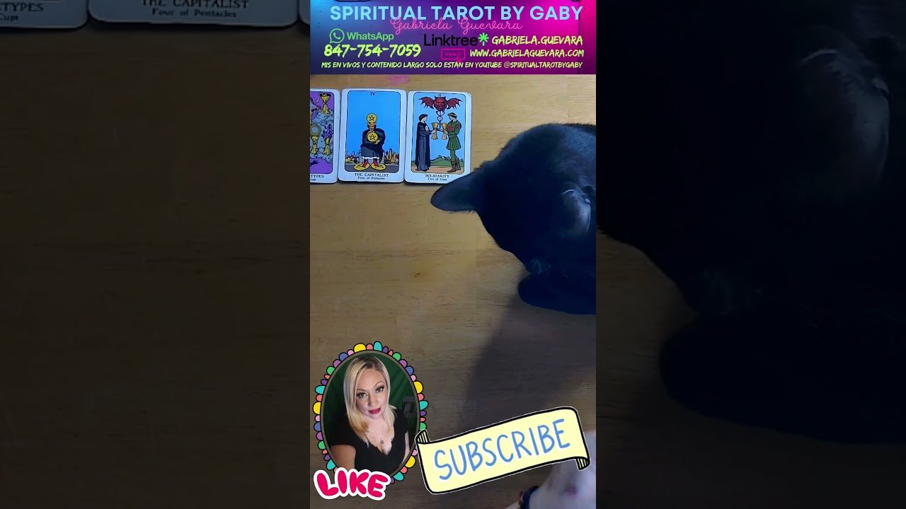 No momento, você está visualizando Ya se enamoro de ti, te lo dejara saber pronto #tarot  EXTENDIDA #1291