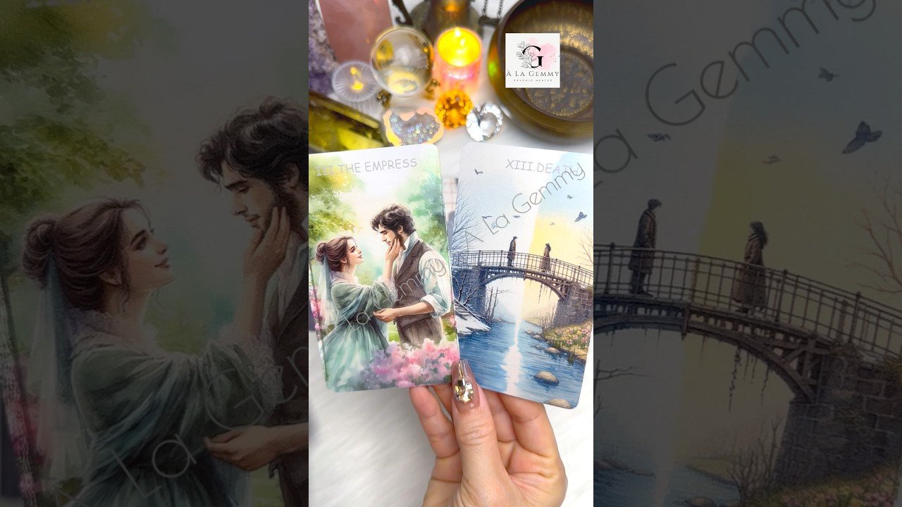 No momento, você está visualizando YÊU LẠI TỪ ĐẦU🎵💟#love #lovestatus #tìnhyêu #lovestory #tarot #yeuthuong #alagemmy #transformation