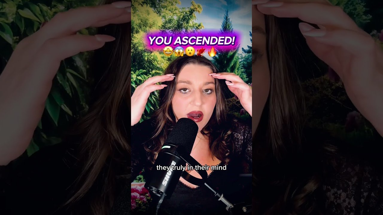 No momento, você está visualizando YOU ASCENDED! 🤩😱😮🐦‍🔥🔥  #shorts #tarot #themetamystic