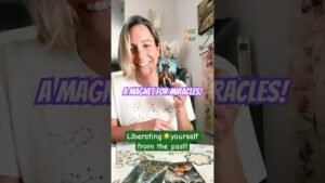 Leia mais sobre o artigo You’re a powerful force to be reckoned with!🔥#tarot #psychictarot #tarotonline #propheticword