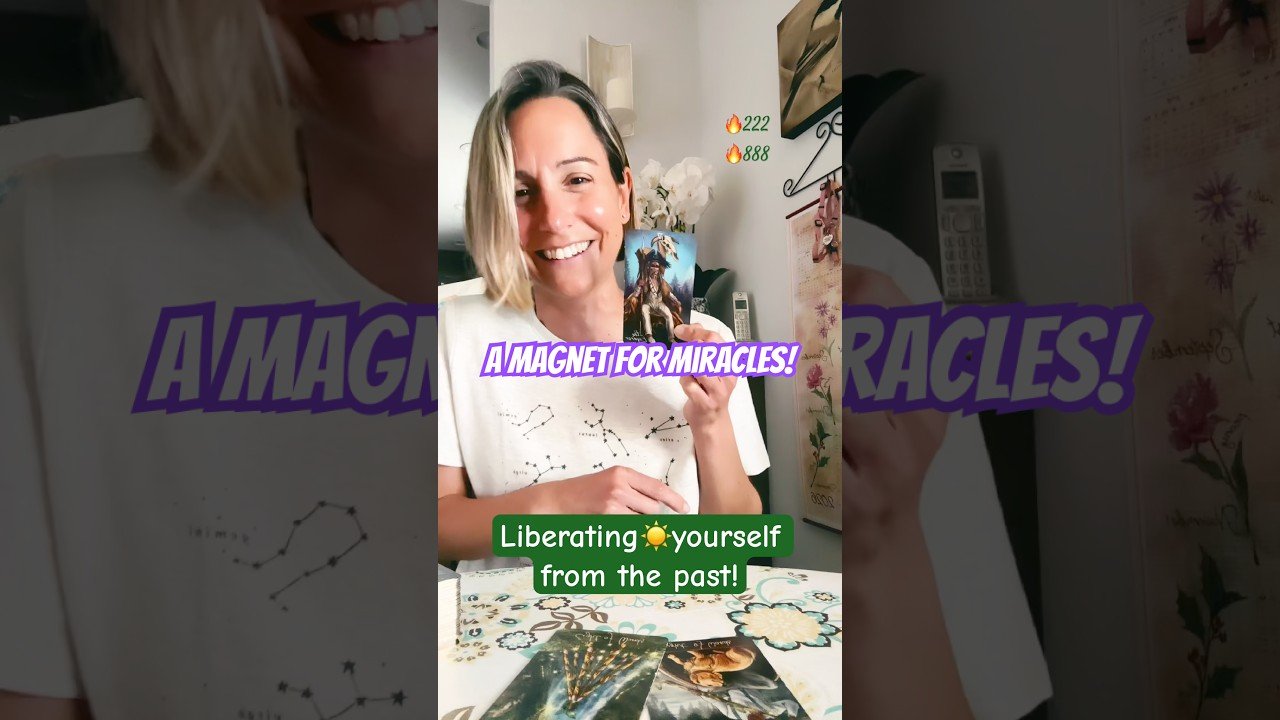 No momento, você está visualizando You’re a powerful force to be reckoned with!🔥#tarot #psychictarot #tarotonline #propheticword