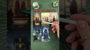 Leia mais sobre o artigo ВАМ ВО БЛАГО #таро #tarot #предсказание #гаданиенакартах #тарорасклад