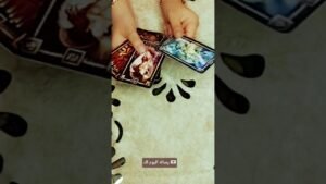 Leia mais sobre o artigo رساله اليوم لك 💌#تاروت #tarot #ابراج #قراءة #توقعاتي #تهكير #اكسبلور #tarotreading #توقعات