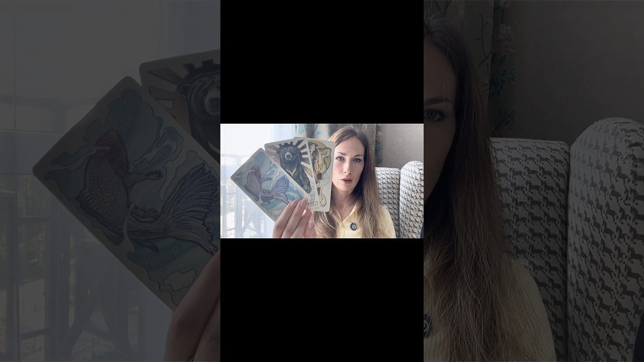 No momento, você está visualizando Послание Ангела хранителя для вас 🪽 #таро #tarot