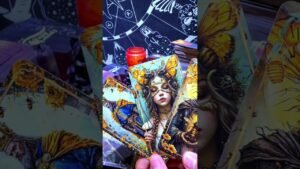 Leia mais sobre o artigo У алокага чикадими #tarot #таро #диагностикатаро #карта #таромастер #karta