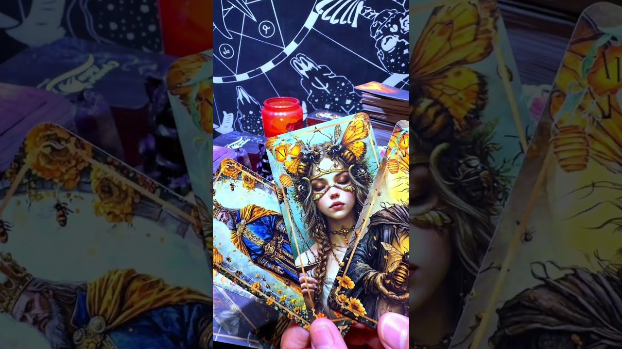 No momento, você está visualizando У алокага чикадими #tarot #таро #диагностикатаро #карта #таромастер #karta