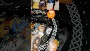 Leia mais sobre o artigo ВЕДЬМА В ДЕПРЕССИИ#shorts #таро #tarot #предсказание #колдовство