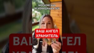 Leia mais sobre o artigo АНГЕЛ ХРАНИТЕЛЬ НЕСЕТ БЛАГУЮ ВЕСТЬ ДЛЯ ВАС #tarot