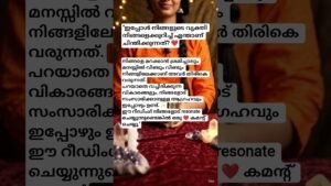 Leia mais sobre o artigo “ഇപ്പോൾ നിങ്ങളുടെ വ്യക്തി നിങ്ങളെക്കുറിച്ച് എന്താണ് ചിന്തിക്കുന്നത്? ❤️ #tarot #tarot