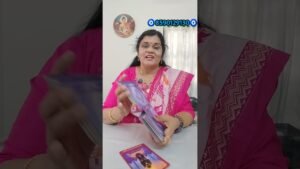 Leia mais sobre o artigo 🙏 നിങ്ങളിലേക്ക് ഉടനെ വരാൻപോകുന്ന സന്തോഷം….. #tarot #malayalamtarot#shorts #timeless