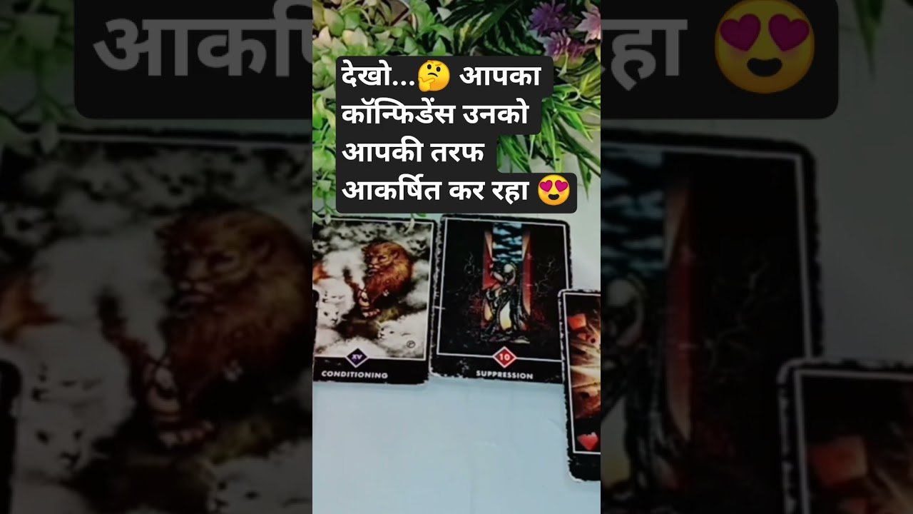 No momento, você está visualizando थर्ड पार्टी- UNKI CURRENT FEELINGS #tarot #apnasafar786 #shorts #short  HINDI TAROT READING TODAY