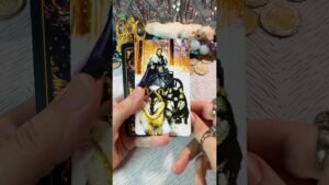 Leia mais sobre o artigo #таро #лунушка #tarot #гадание