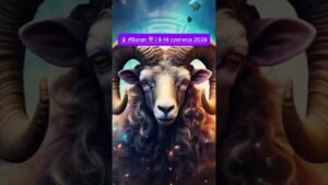 Leia mais sobre o artigo 🔮 #Baran ♈️ | 8-14 czerwca 2026 | TYGODNIOWY SHORT Tarot z Oobe Powieści