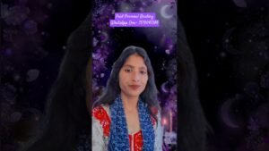 Leia mais sobre o artigo ✔️ check your energy ✨️ today’s tarot reading आपके बारें में ये क्या बात हो रही 🤷 #shorts #tarot