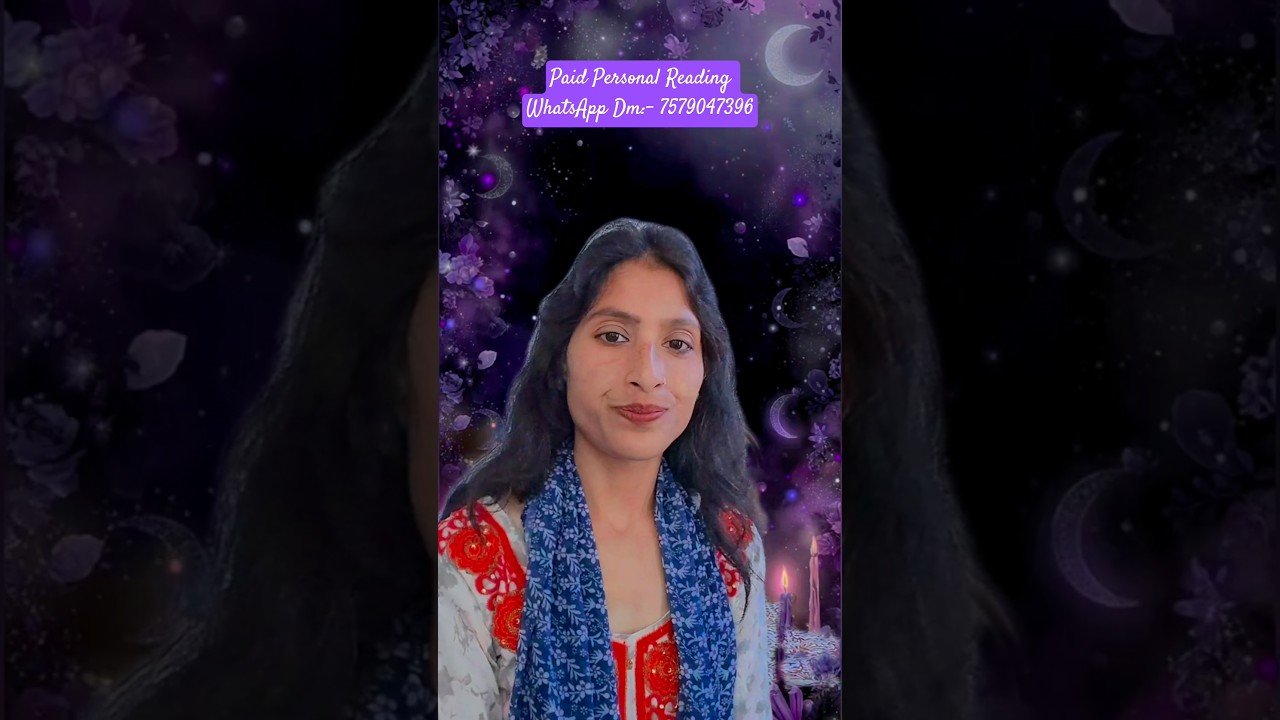 No momento, você está visualizando ✔️ check your energy ✨️ today’s tarot reading आपके बारें में ये क्या बात हो रही 🤷 #shorts #tarot