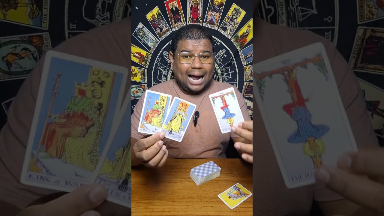 No momento, você está visualizando ✅️ Leituras de TAROT Particulares WhatsApp 0055 33 9 9164-4209 Não atendo ligações. Obrigado #tarot