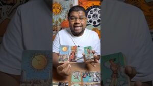 Leia mais sobre o artigo ✅️ Leituras de TAROT Particulares WhatsApp 0055 33 9 9164-4209 Não atendo ligações. Obrigado #tarot