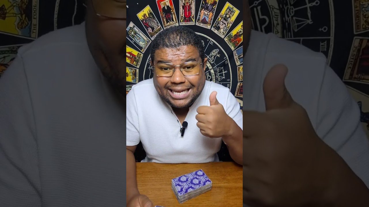 No momento, você está visualizando ✅️ Leituras de TAROT Particulares WhatsApp 0055 33 9 9164-4209 Não atendo ligações. Obrigado #tarot