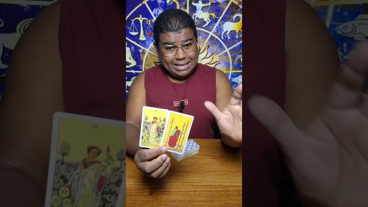 No momento, você está visualizando ✅️ Leituras de TAROT Particulares WhatsApp 0055 33 9 9164-4209 Não atendo ligações. Obrigado #tarot