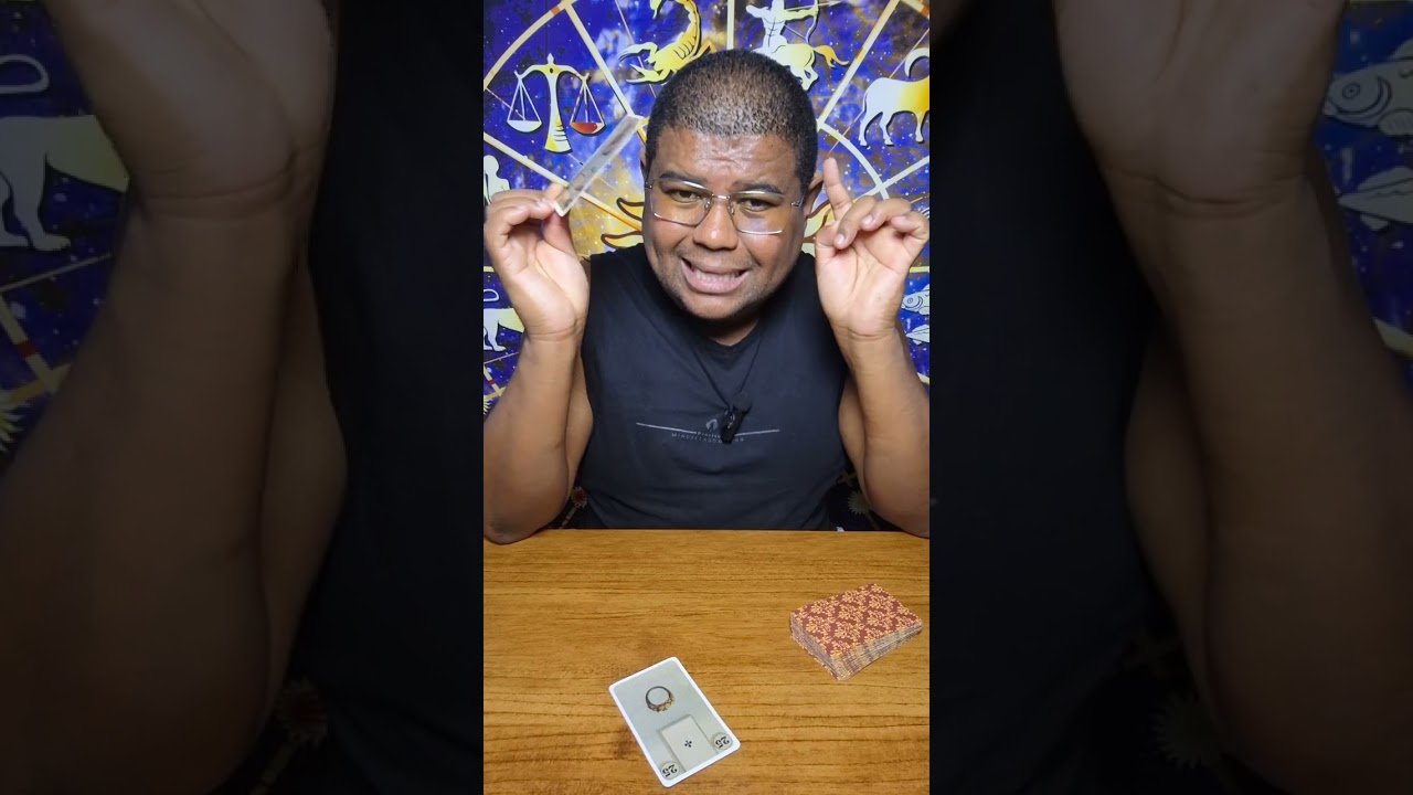 No momento, você está visualizando ✅️ Leituras de TAROT Particulares WhatsApp 0055 33 9 9164-4209 Não atendo ligações. Obrigado #tarot