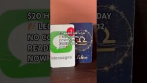 Leia mais sobre o artigo 🔆 LEO ♌️ DO YOU KNOW THIS PERSON? 👀 #leo #tarot #signsandsynchronicities