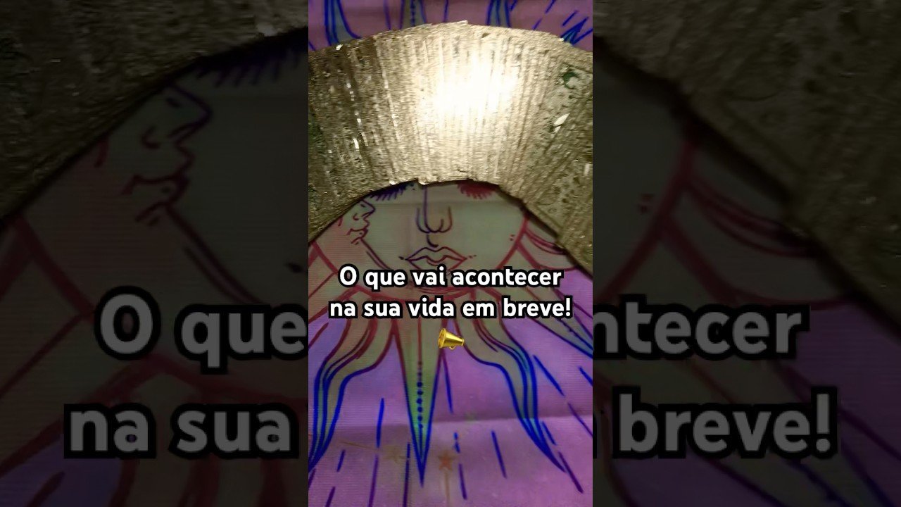 No momento, você está visualizando 📣 MELHORIAS NA SUA VIDA🌟#espiritualidade #tarotgratis #tarot #taro #tarologa #prosperidade #luz ✨