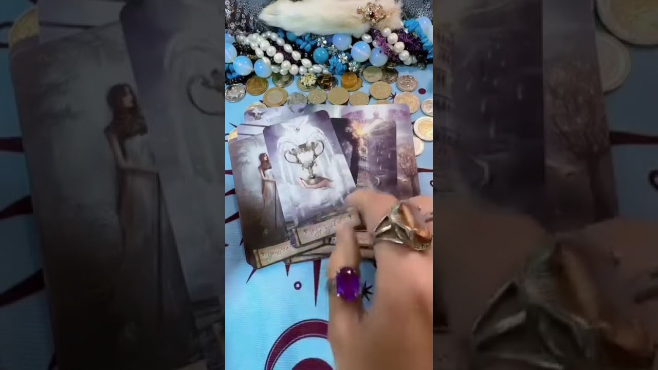 No momento, você está visualizando #таро #tarot #онлайгадание #лунушка #таролог #гадалка #гаданиетаро