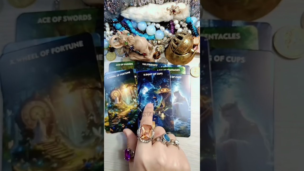 No momento, você está visualizando #таро #tarot #лунушка #гадалка #гадание