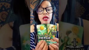 Leia mais sobre o artigo ✨🔮 VAS A ABUNDAR EN GRANDE 💫🔮 #shorts #espiritualidad #tarot #emspirituallove #youtube