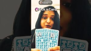 Leia mais sobre o artigo ✨ Your Message Awaits #tarot #ytshorts