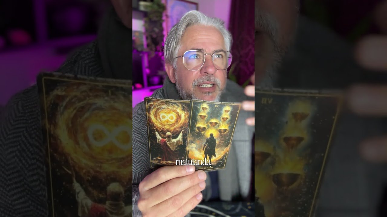 Leia mais sobre o artigo 30/6/26 #tarot #leituraintuitivo #taro