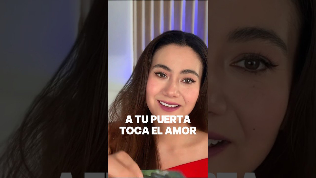 No momento, você está visualizando A tu puerta tocará el amor #tarot #summerofgoals