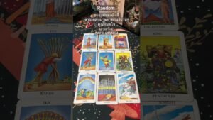 Leia mais sobre o artigo #ดูดวงความรัก #tarot #ดูดวงส่วนตัว #ดูดวงออนไลน์ #ดูไพ่ยิปซี