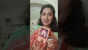 Leia mais sobre o artigo सकारात्मक कर्मों से क्या होगा ?                  #tarot #tarotreading #niharikakislaya