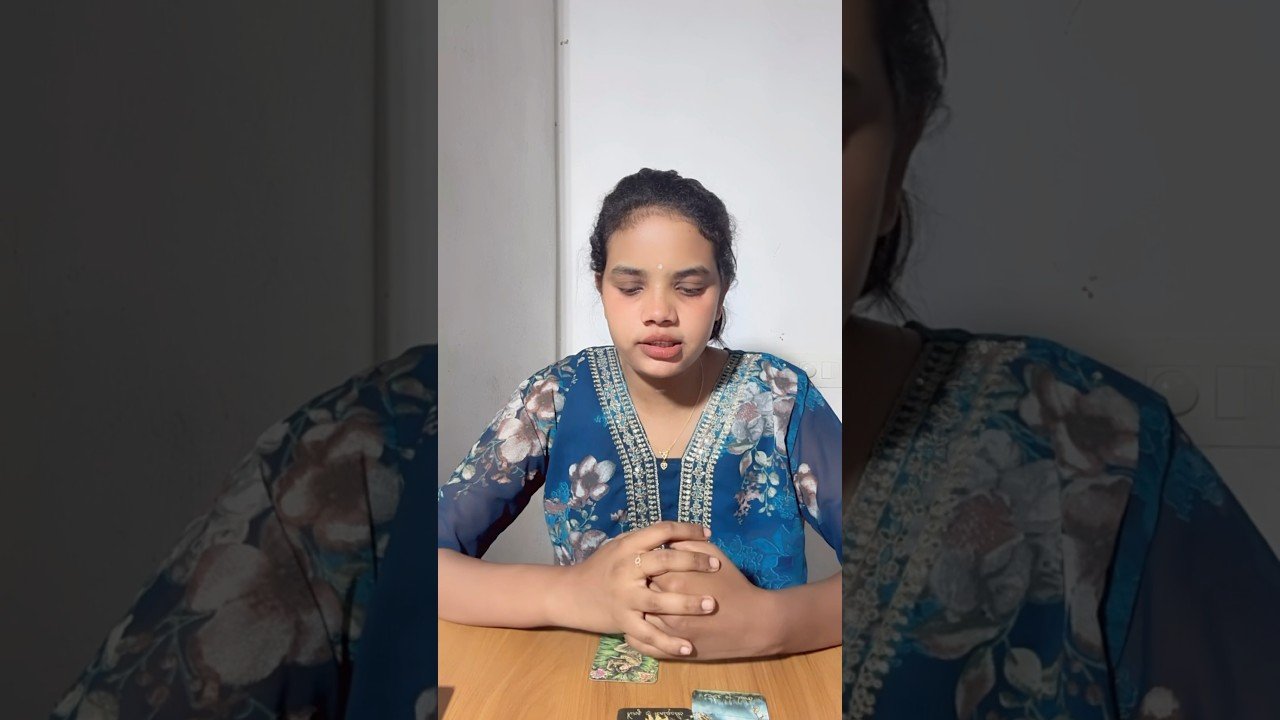 No momento, você está visualizando മനസിൽ ഇഷ്ടമുള്ള വ്യക്തിയെ വിജാരിച്ച് കാണൂ..🙏🏻🧿 #current #tarot