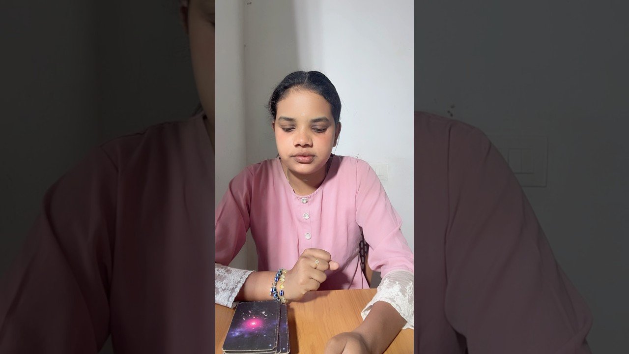 No momento, você está visualizando നിങ്ങളുടെ ബന്ധത്തിൽ നടക്കാൻ പോകുന്ന മാറ്റം #current #tarot #tarotreading #tarotreading #meditation