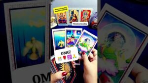 Leia mais sobre o artigo आपको God ने चुना है🕉️ #tarot #message #love #videos #viral #Shorts #new #astrology #god #future #me