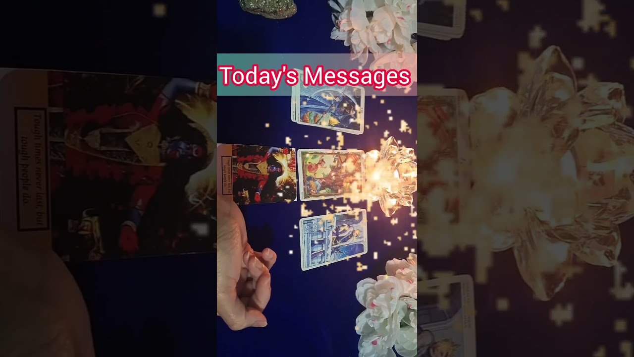 No momento, você está visualizando काली मा का संदेश #tarot #daily #viral