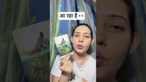 Leia mais sobre o artigo आपकी wish बोहोत करीब है 😳 #tarot #hindi #shorts