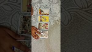 Leia mais sobre o artigo Aapke baare me kon soch raha hai 🫣🤭😅 #tarot #hinditarot #divineguidance #tarotreading #tarotcaards