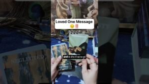 Leia mais sobre o artigo Ab Wo Apko Sb Kuch Dena Chahte Hai 💕‼️#shorts #ytshorts #tarot #couple