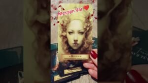 Leia mais sobre o artigo #aboneolmayiunutmayin #tarotcards #tarotreading #tarot #aşk #shortvideo #öneçıkar #keşfet
