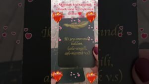 Leia mais sobre o artigo #aboneolmayiunutmayin #tarotreading #tarotcards #tarot #aşk #shortvideo #öneçıkar #keşfet
