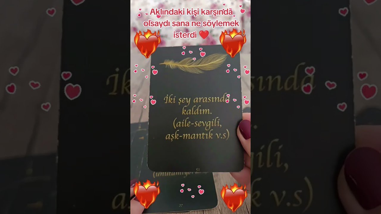 No momento, você está visualizando #aboneolmayiunutmayin #tarotreading #tarotcards #tarot #aşk #shortvideo #öneçıkar #keşfet