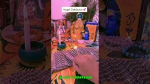 Leia mais sobre o artigo Angel Guidance For You #shorts #youtubeshorts #viral #tarot