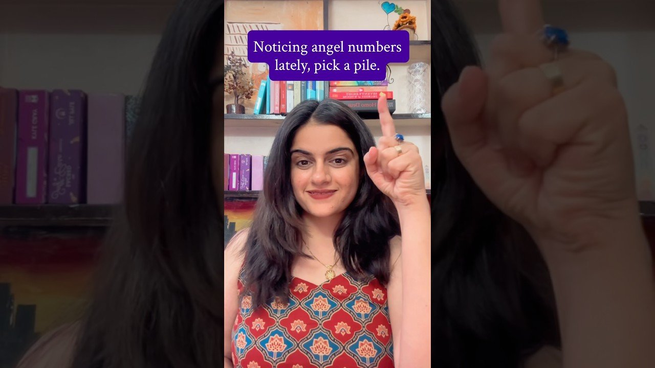 No momento, você está visualizando Angel Numbers Tarot #angelmessages #angelnumbers #cardoftheweek #tarot #tarotcaards #fypシ゚viral