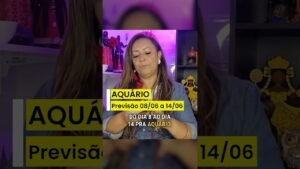 Leia mais sobre o artigo AQUÁRIO ♒️ 08/06 A 14/06 #tarot #eitatarot #horoscope #signos #aquarium #aquarius #horoscopo