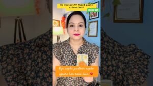 Leia mais sobre o artigo Are you blocked 🚫 by your partner #tarot #tarotreading #tarotcards #viral #trendingshorts