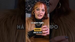 Leia mais sobre o artigo Atenção! Decisão crucial na sua vida agora em junho Aquário #tarot #taro #junho2026