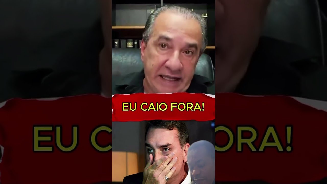 No momento, você está visualizando ATENÇÃO URGENTE BOMBA PR SILAS FALANDO DO FLÁVIO RACHADINHA #tarot #tarologo #noticias